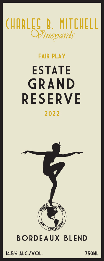 Product Image for 2022 Grand Reserve